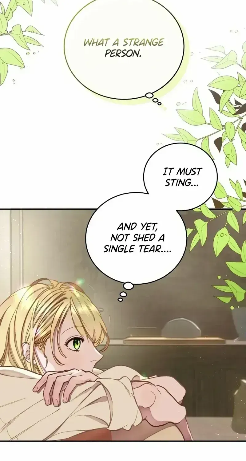The Prince Doesn’t Cry From Mere Onions Chapter 1.3 page 10 - 