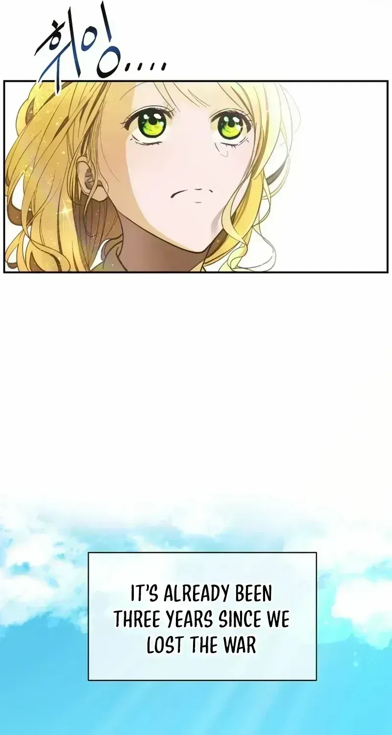 The Prince Doesn’t Cry From Mere Onions Chapter 1.4 page 42 - 