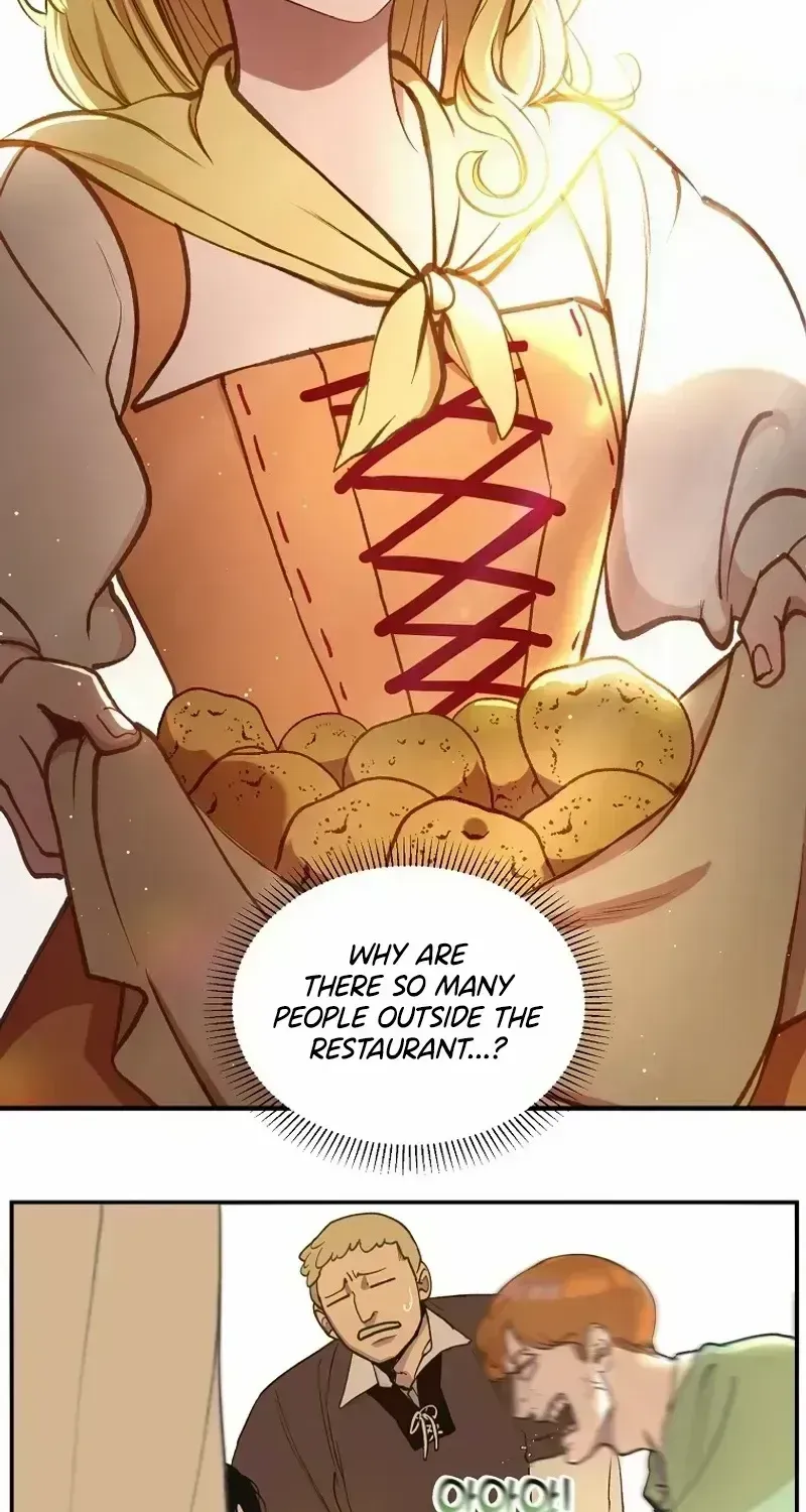 The Prince Doesn’t Cry From Mere Onions Chapter 1.4 page 55 - 