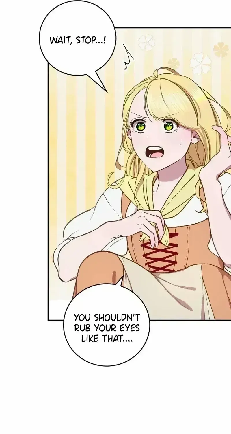 The Prince Doesn’t Cry From Mere Onions Chapter 1.4 page 7 - 