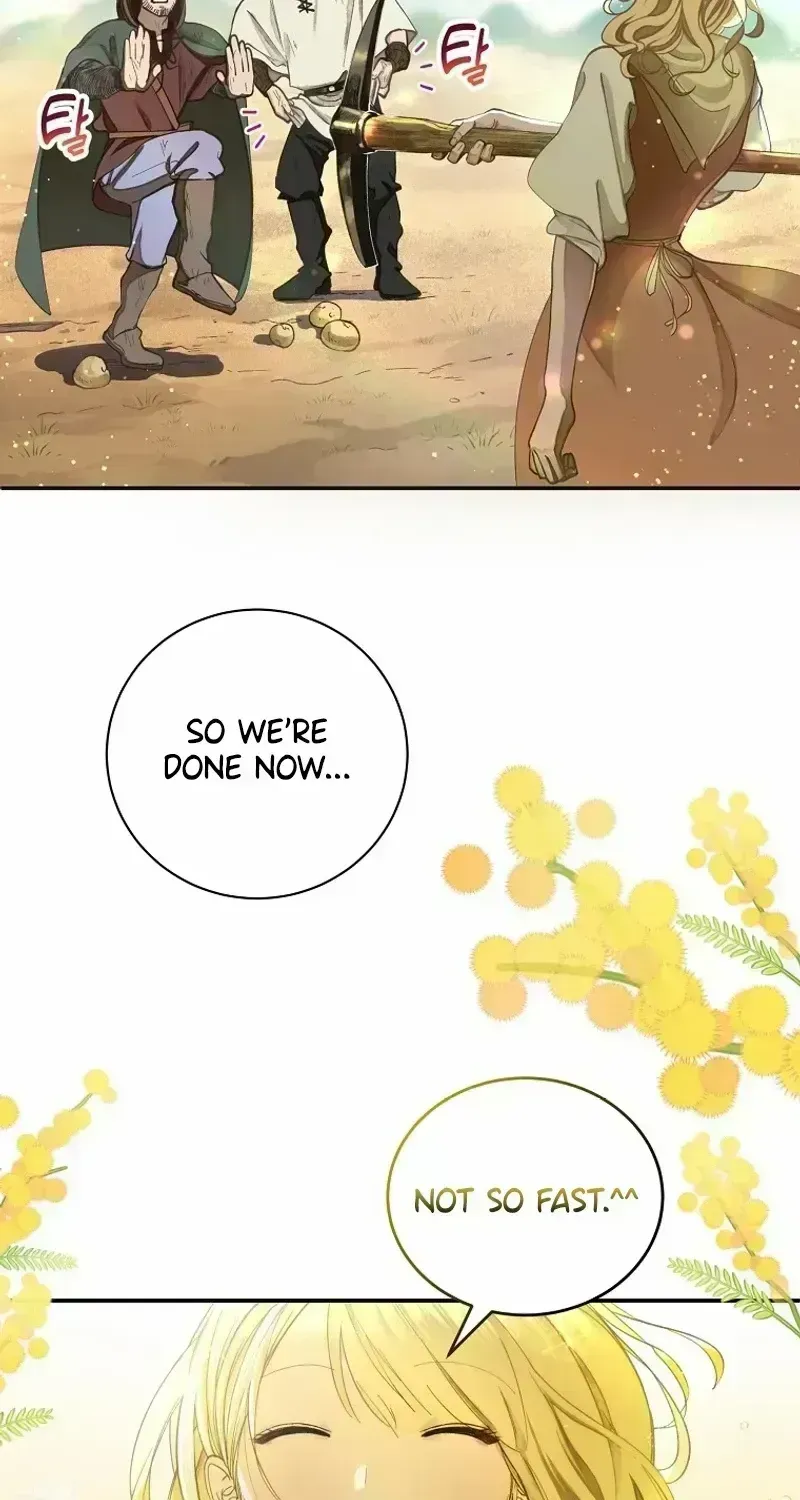 The Prince Doesn’t Cry From Mere Onions Chapter 1.5 page 26 - 