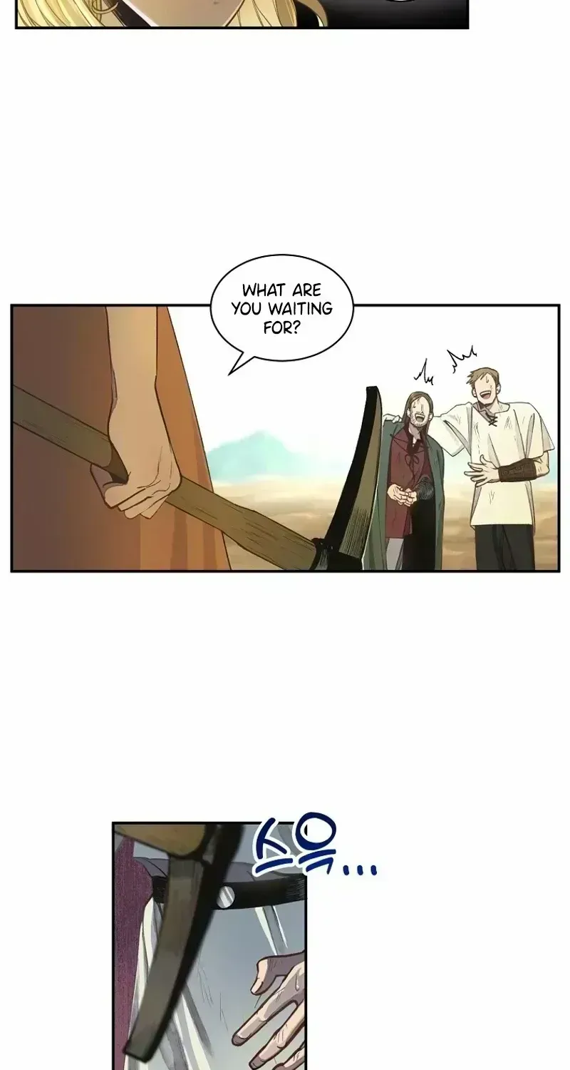 The Prince Doesn’t Cry From Mere Onions Chapter 1.5 page 31 - 