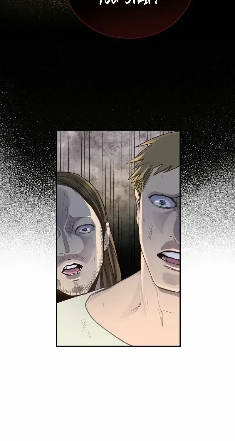 The Prince Doesn’t Cry From Mere Onions Chapter 1.5 page 33 - 