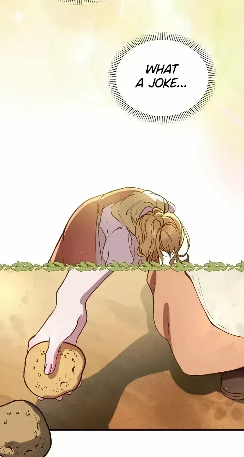 The Prince Doesn’t Cry From Mere Onions Chapter 1.5 page 38 - 