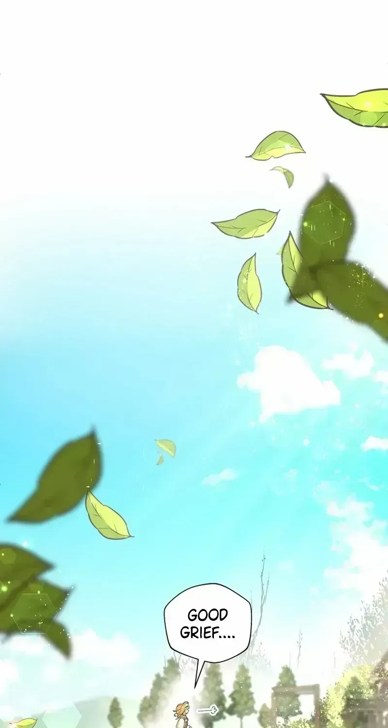 The Prince Doesn’t Cry From Mere Onions Chapter 1.5 page 40 - 