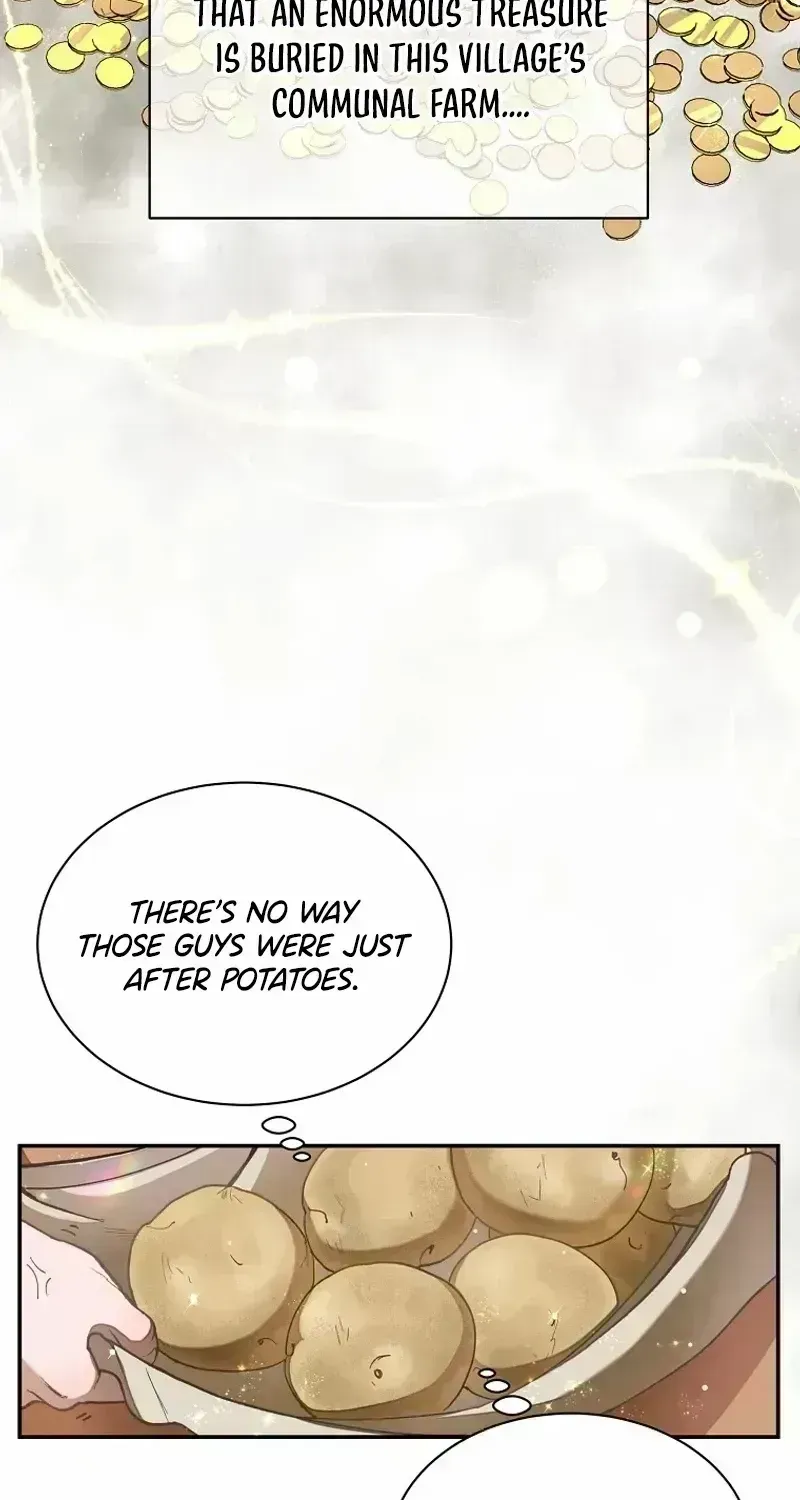 The Prince Doesn’t Cry From Mere Onions Chapter 1.5 page 49 - 