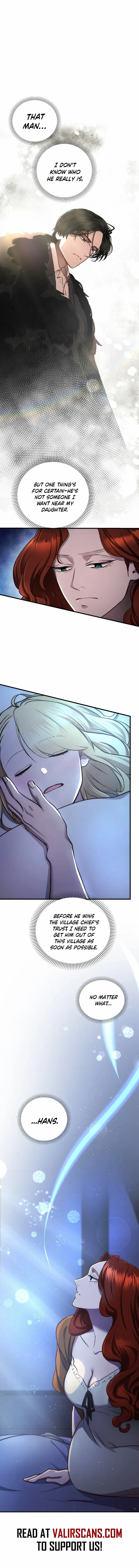 The Prince Doesn’t Cry From Mere Onions Chapter 10 page 18 - 