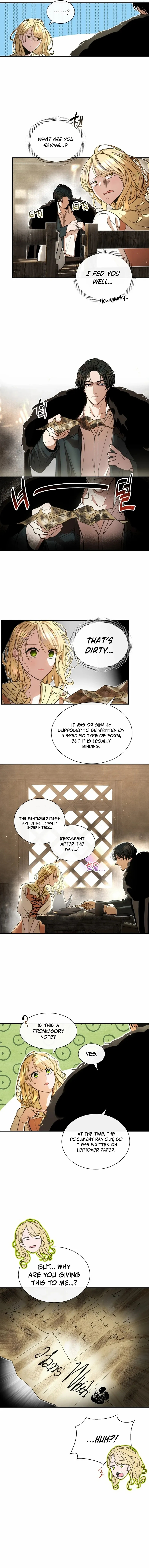 The Prince Doesn’t Cry From Mere Onions Chapter 2 page 11 - 