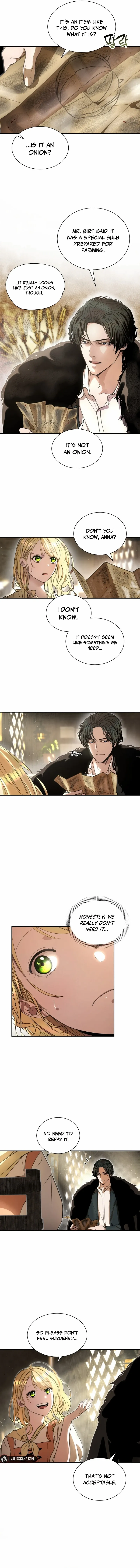 The Prince Doesn’t Cry From Mere Onions Chapter 2 page 13 - 