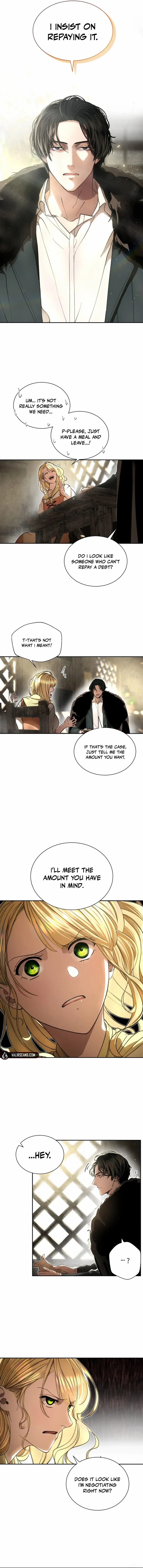 The Prince Doesn’t Cry From Mere Onions Chapter 2 page 14 - 