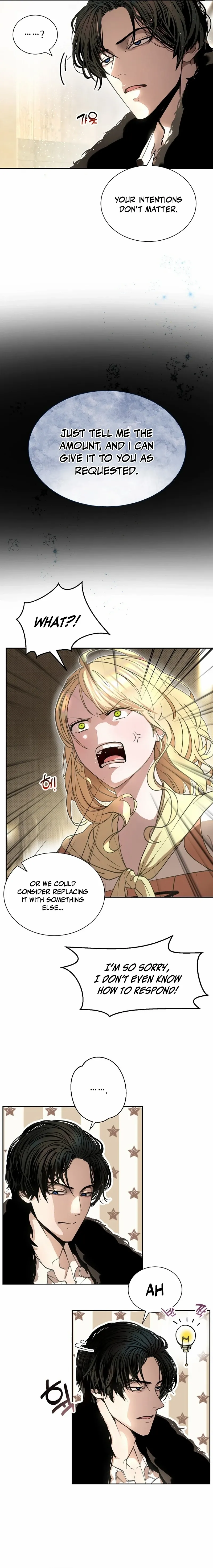 The Prince Doesn’t Cry From Mere Onions Chapter 2 page 15 - 