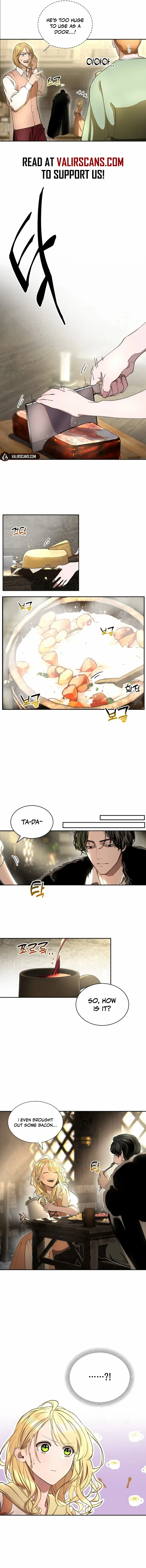 The Prince Doesn’t Cry From Mere Onions Chapter 2 page 9 - 