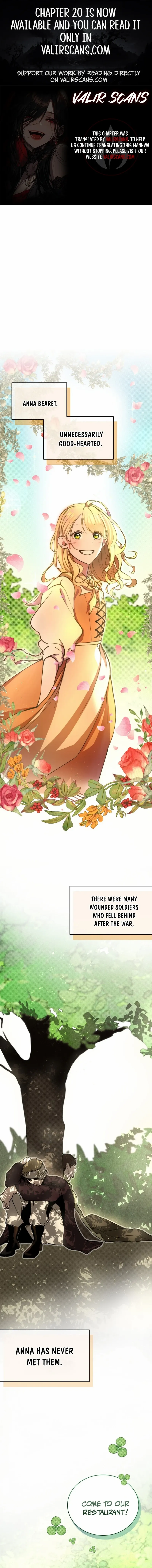 The Prince Doesn’t Cry From Mere Onions Chapter 3 page 1 - 