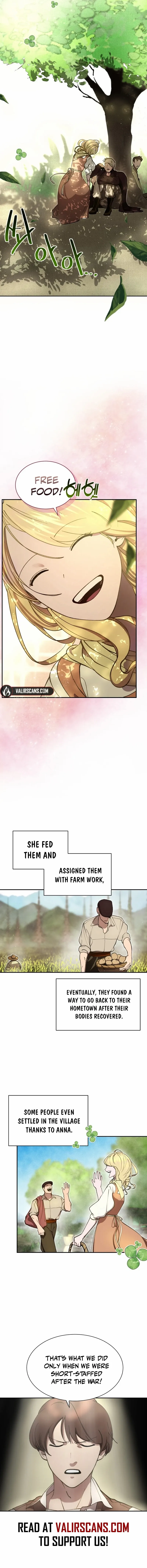 The Prince Doesn’t Cry From Mere Onions Chapter 3 page 2 - 