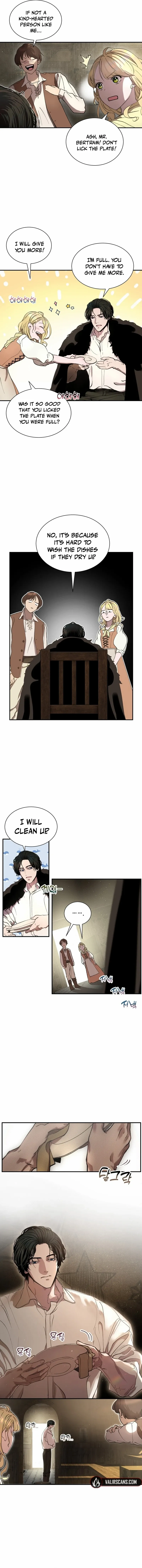 The Prince Doesn’t Cry From Mere Onions Chapter 3 page 10 - 