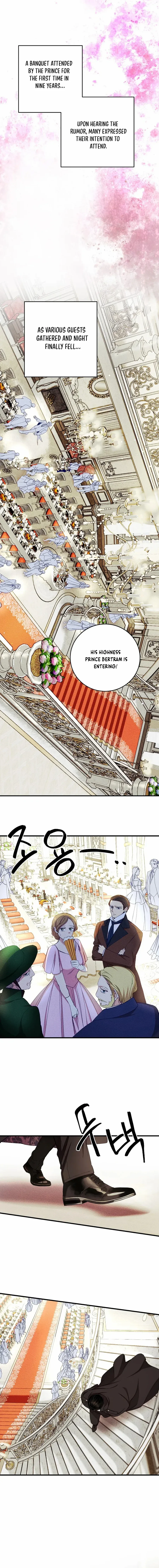 The Prince Doesn’t Cry From Mere Onions Chapter 46 page 12 - 
