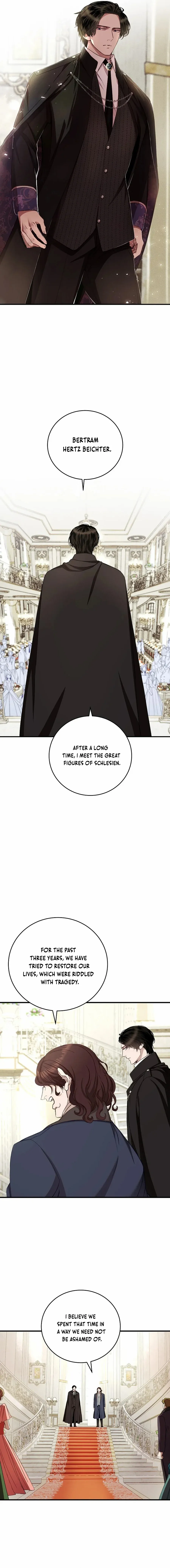 The Prince Doesn’t Cry From Mere Onions Chapter 46 page 13 - 