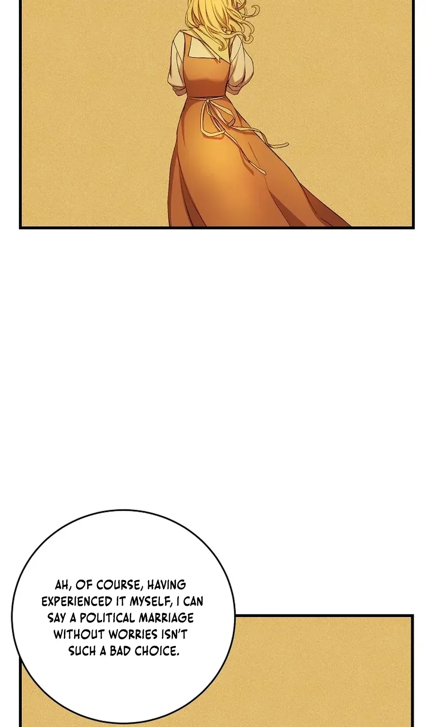 The Prince Doesn’t Cry From Mere Onions Chapter 47.1 page 30 - 