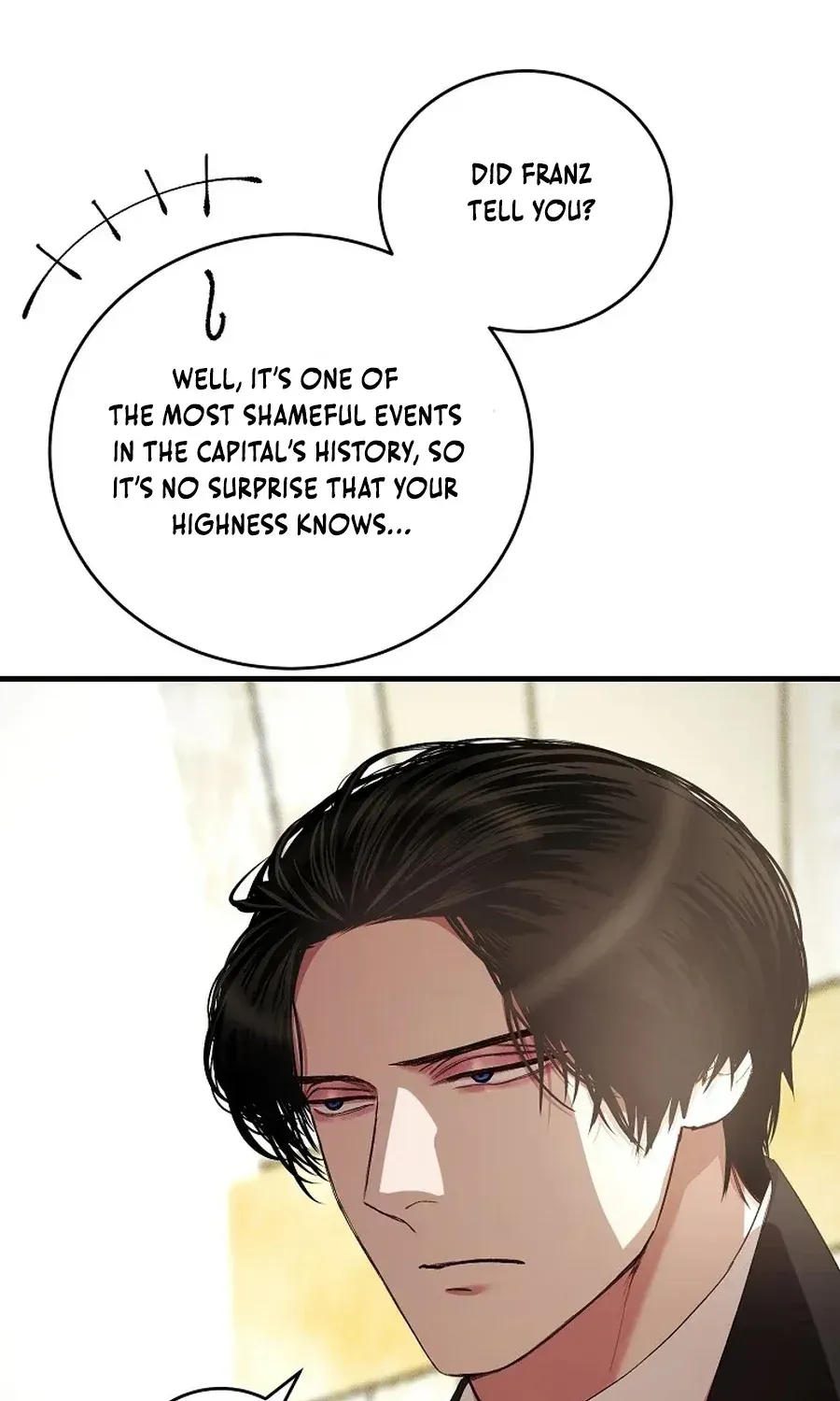 The Prince Doesn’t Cry From Mere Onions Chapter 47.1 page 41 - 