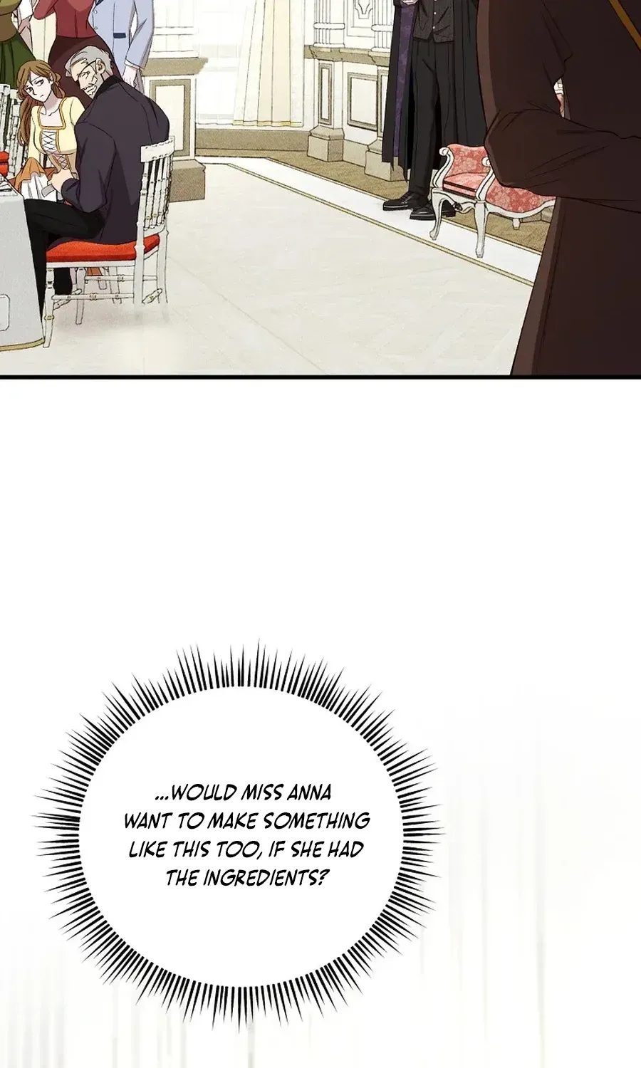 The Prince Doesn’t Cry From Mere Onions Chapter 47.1 page 6 - 