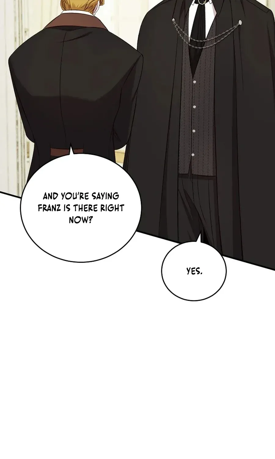 The Prince Doesn’t Cry From Mere Onions Chapter 47.1 page 63 - 
