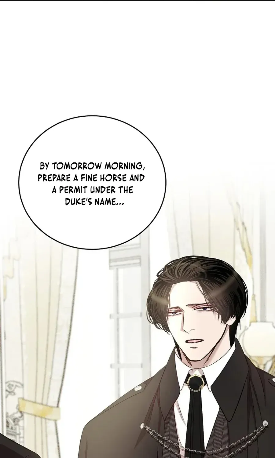 The Prince Doesn’t Cry From Mere Onions Chapter 47.1 page 68 - 