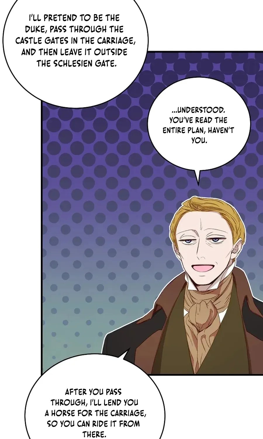 The Prince Doesn’t Cry From Mere Onions Chapter 47.1 page 70 - 