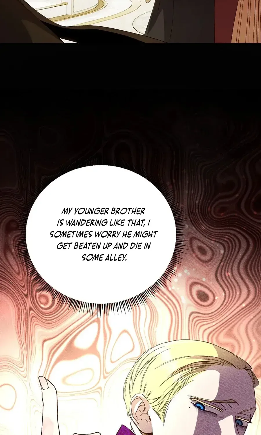 The Prince Doesn’t Cry From Mere Onions Chapter 47.1 page 76 - 