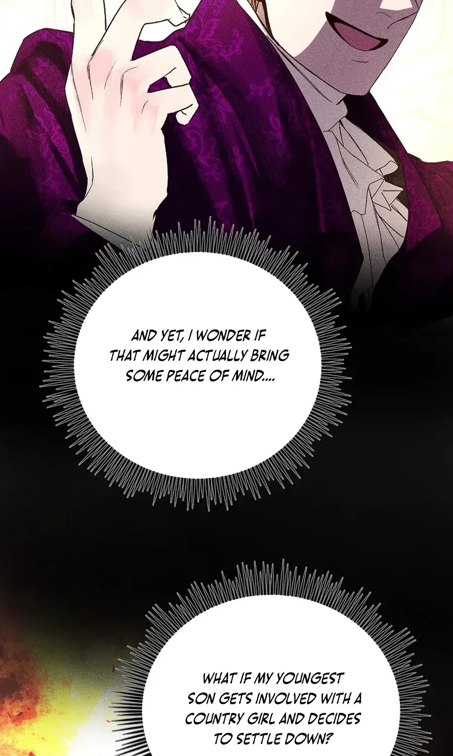 The Prince Doesn’t Cry From Mere Onions Chapter 47.1 page 77 - 