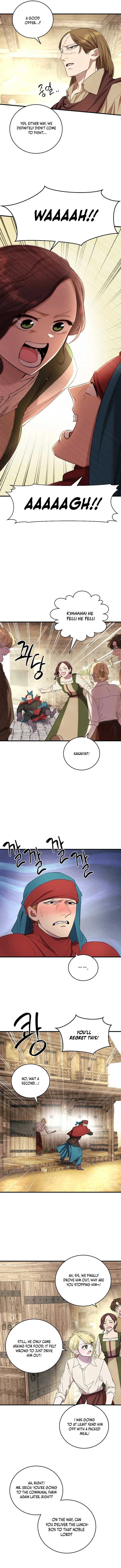 The Prince Doesn’t Cry From Mere Onions Chapter 48 page 11 - 