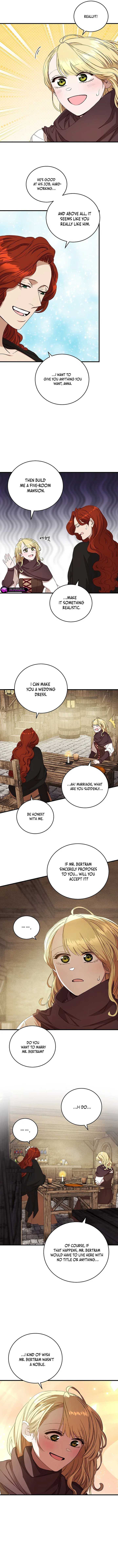 The Prince Doesn’t Cry From Mere Onions Chapter 48 page 3 - 