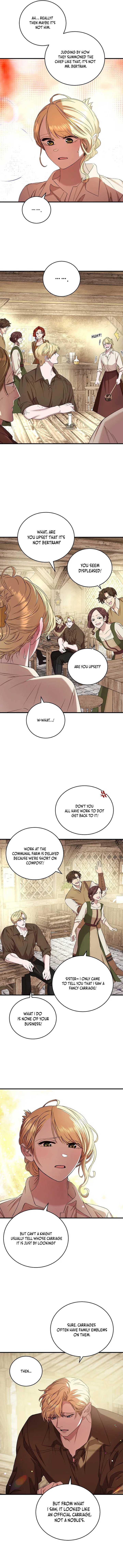 The Prince Doesn’t Cry From Mere Onions Chapter 48 page 7 - 