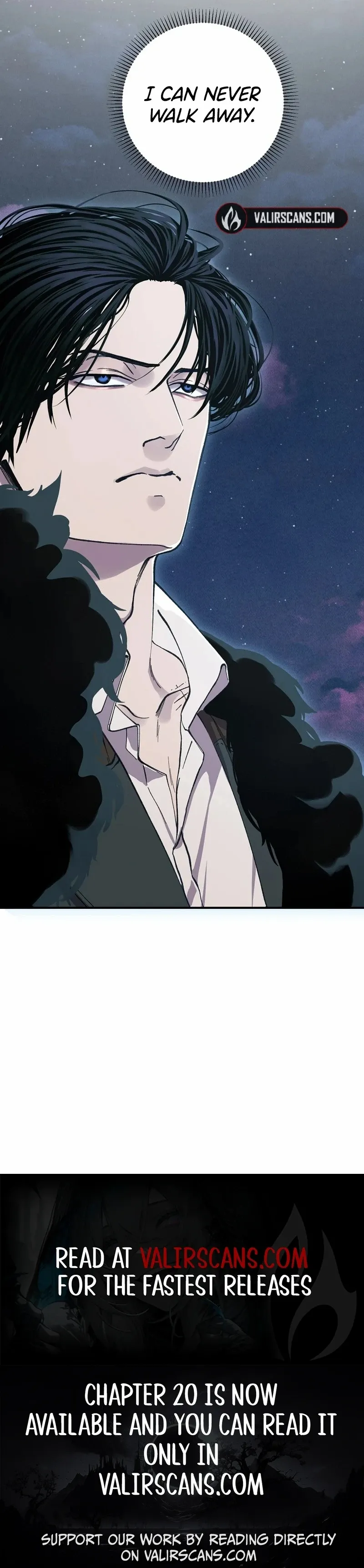 The Prince Doesn’t Cry From Mere Onions Chapter 5 page 20 - 