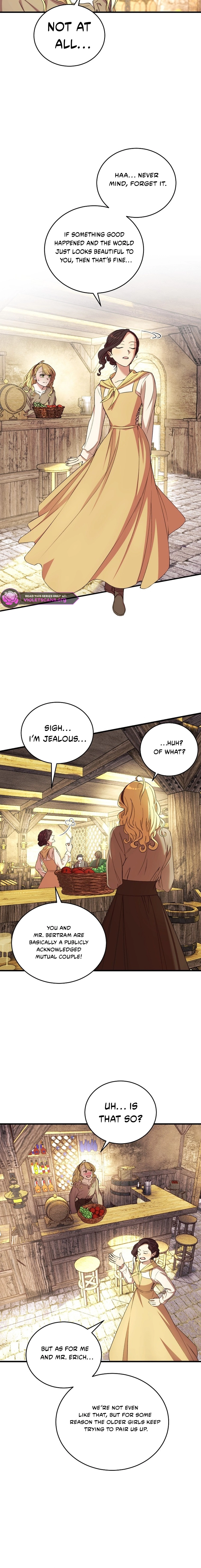 The Prince Doesn’t Cry From Mere Onions Chapter 56 page 2 - 