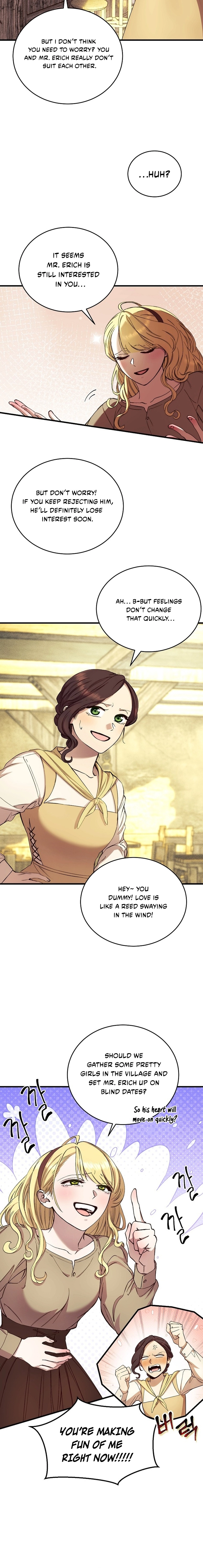 The Prince Doesn’t Cry From Mere Onions Chapter 56 page 4 - 