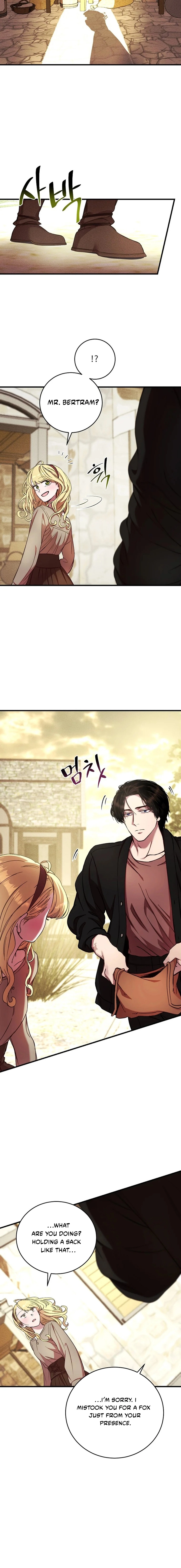 The Prince Doesn’t Cry From Mere Onions Chapter 57 page 12 - 