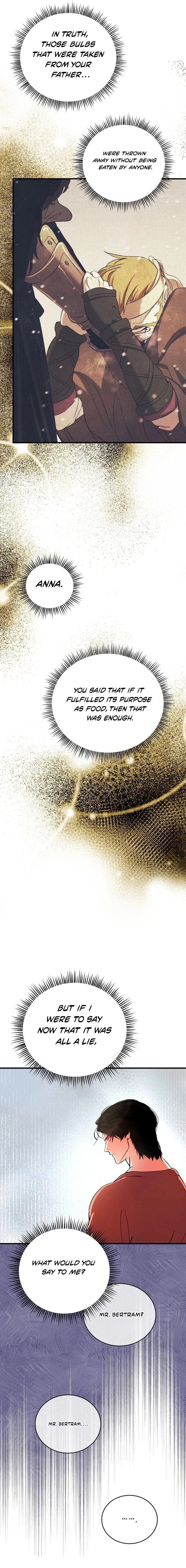 The Prince Doesn’t Cry From Mere Onions Chapter 57 page 17 - 