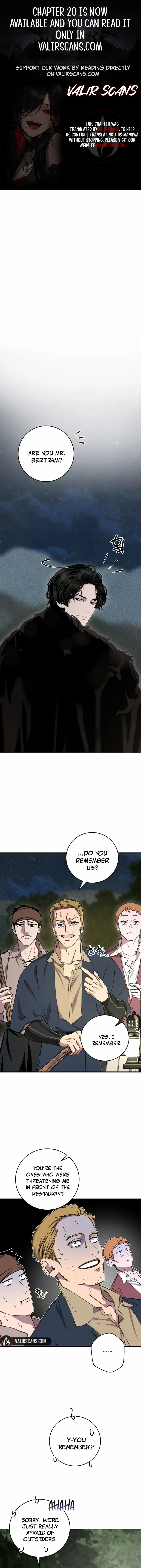 The Prince Doesn’t Cry From Mere Onions Chapter 6 page 2 - 