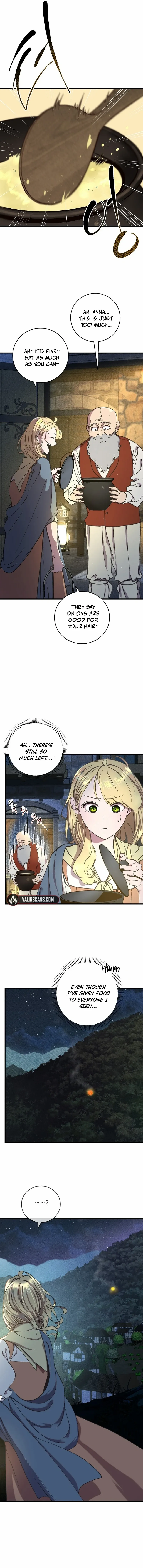The Prince Doesn’t Cry From Mere Onions Chapter 6 page 10 - 