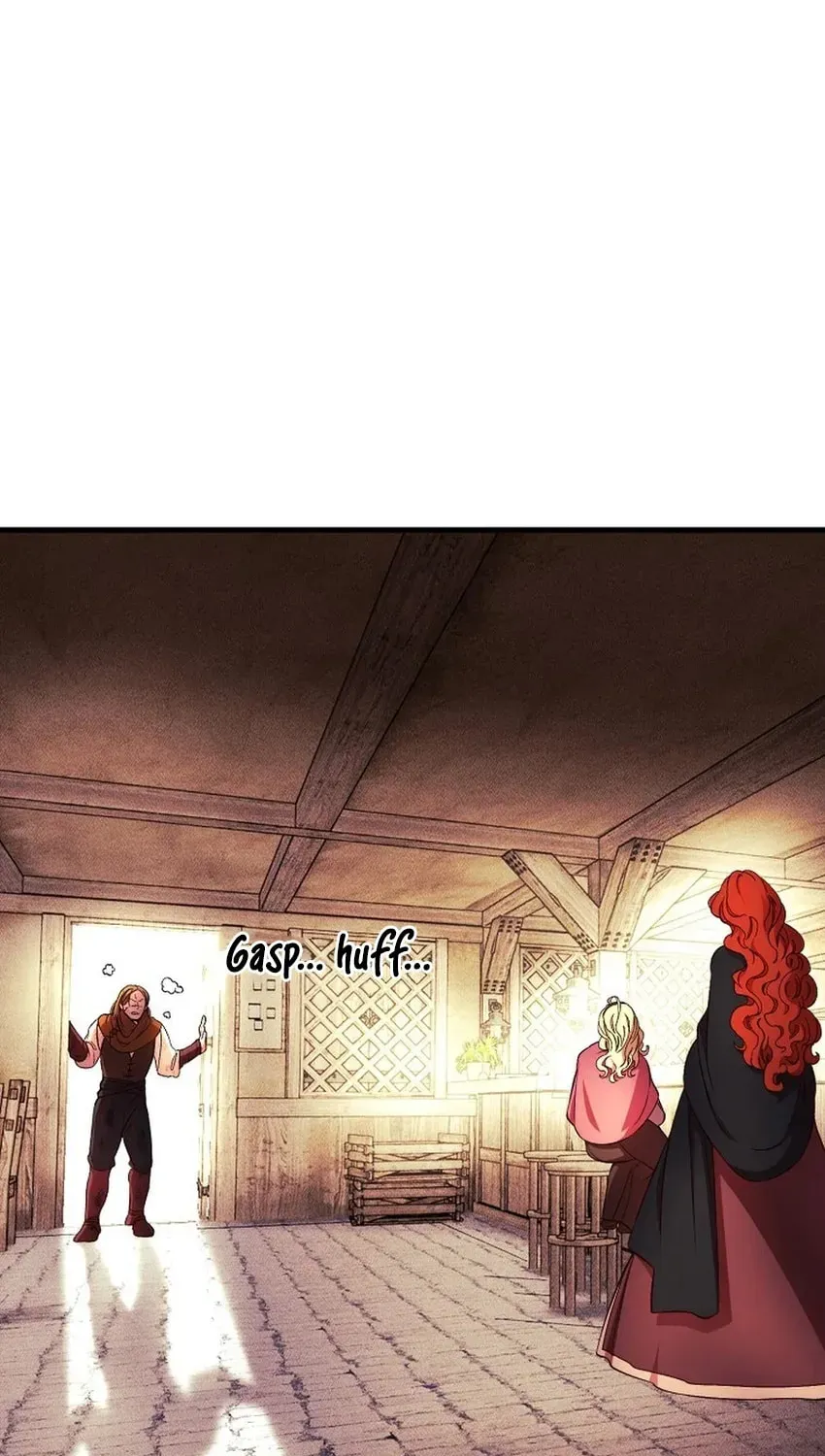 The Prince Doesn’t Cry From Mere Onions Chapter 60 page 11 - 