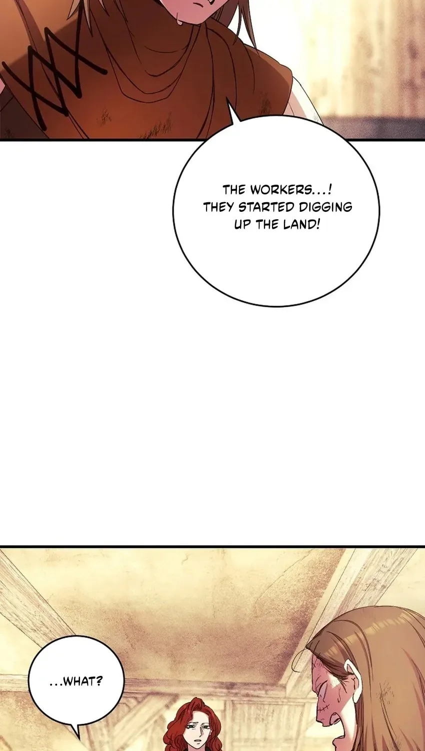 The Prince Doesn’t Cry From Mere Onions Chapter 60 page 13 - 