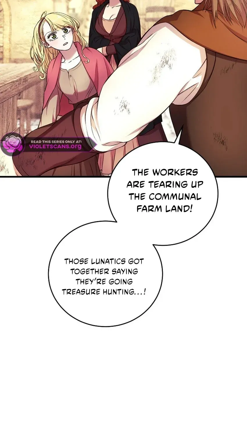 The Prince Doesn’t Cry From Mere Onions Chapter 60 page 14 - 
