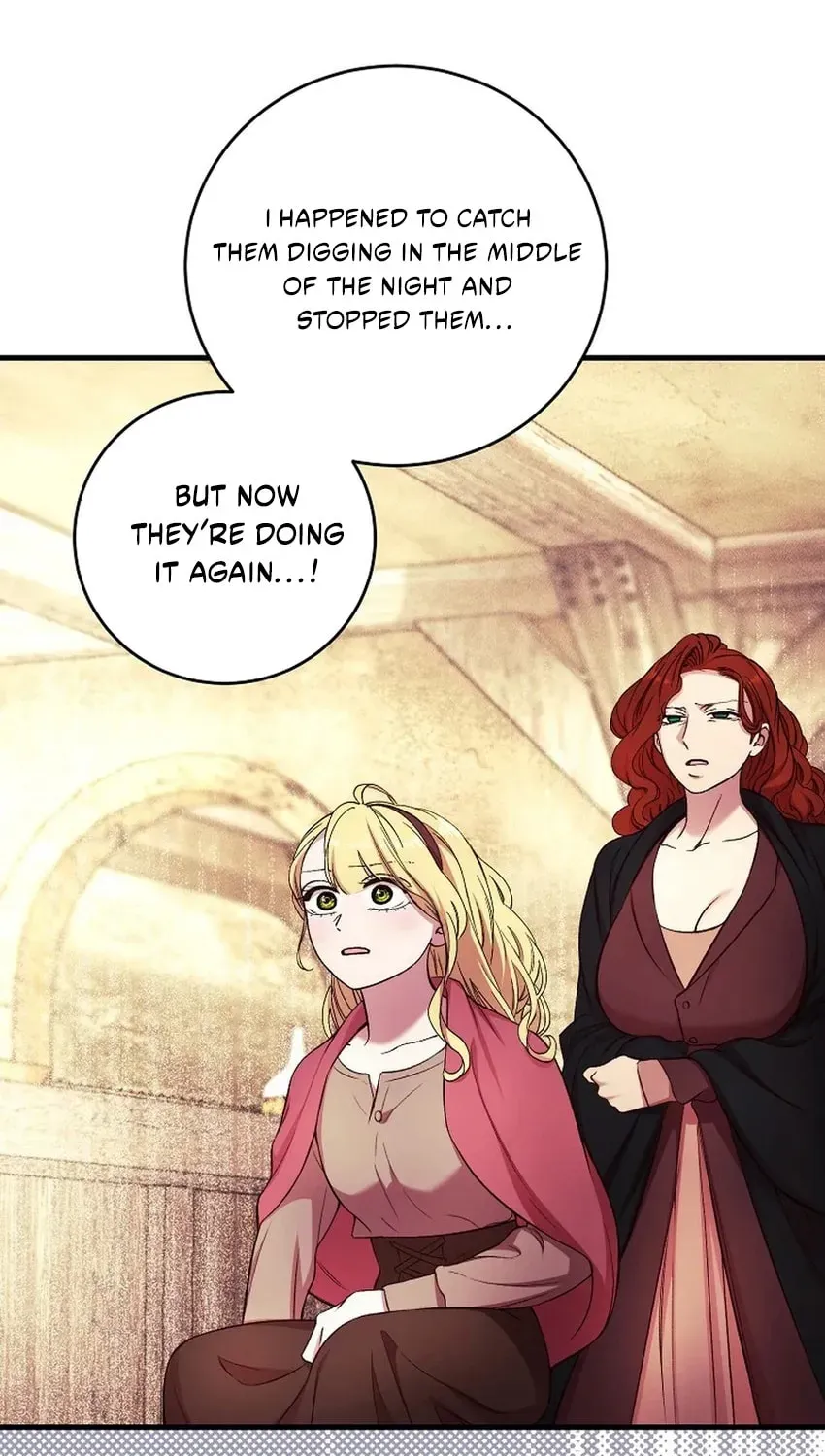 The Prince Doesn’t Cry From Mere Onions Chapter 60 page 15 - 