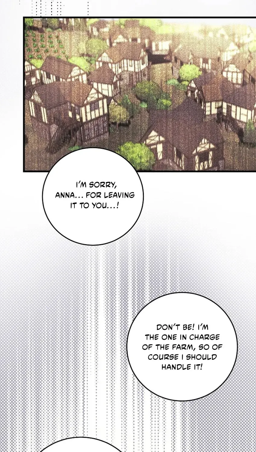The Prince Doesn’t Cry From Mere Onions Chapter 60 page 17 - 