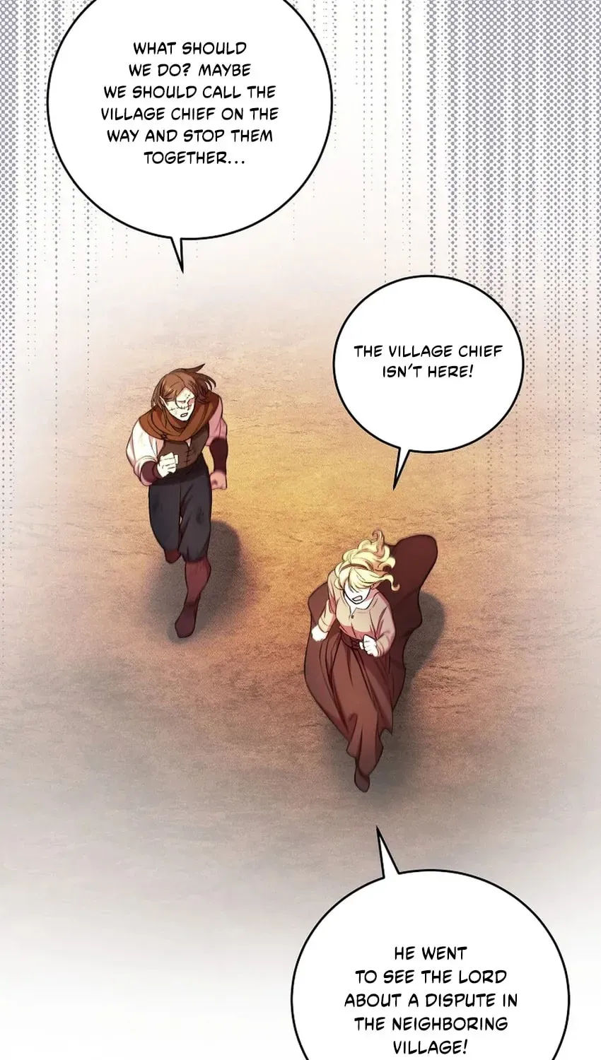 The Prince Doesn’t Cry From Mere Onions Chapter 60 page 18 - 