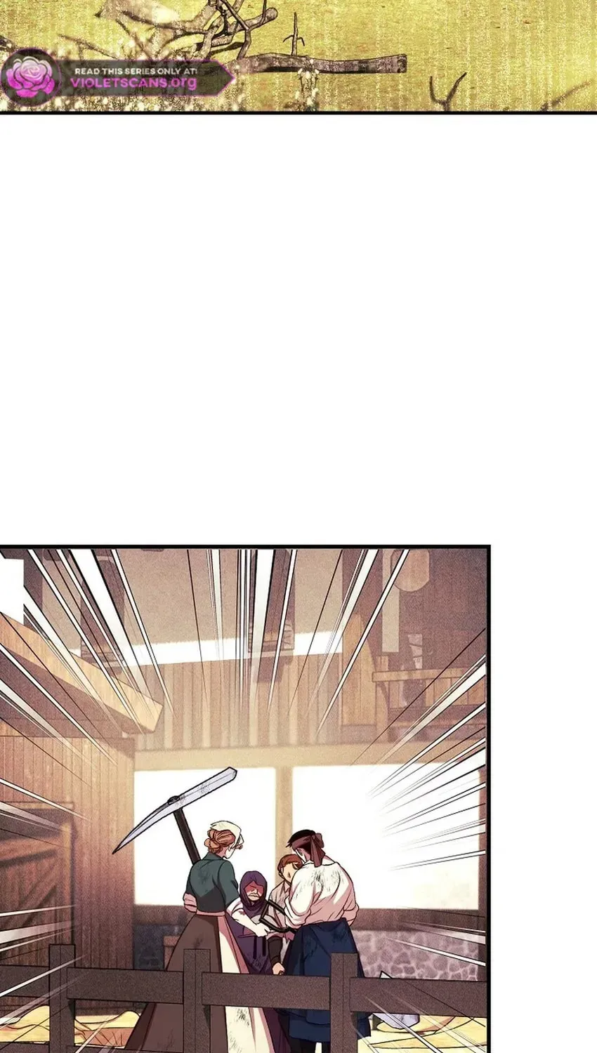 The Prince Doesn’t Cry From Mere Onions Chapter 60 page 22 - 