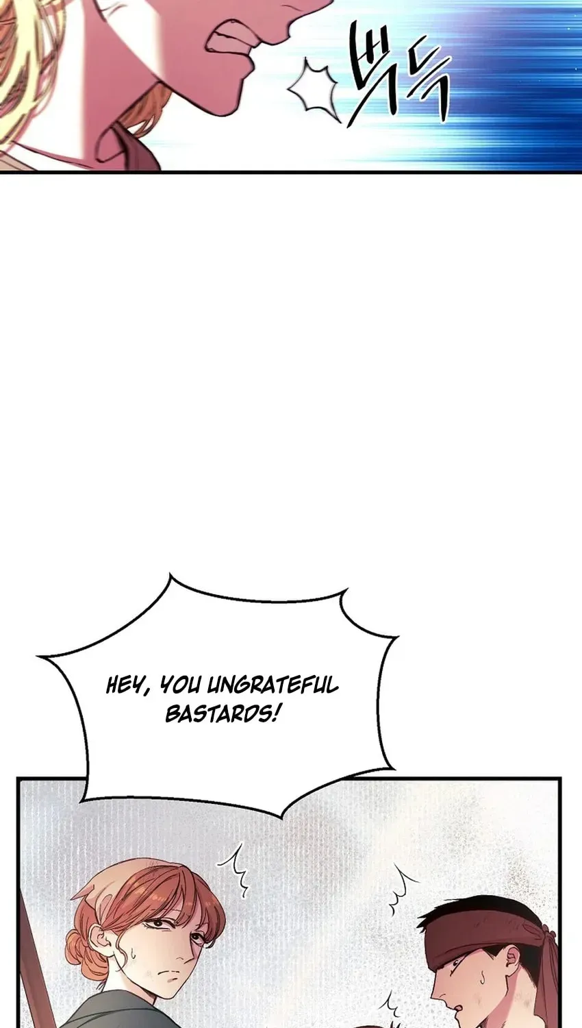 The Prince Doesn’t Cry From Mere Onions Chapter 60 page 26 - 