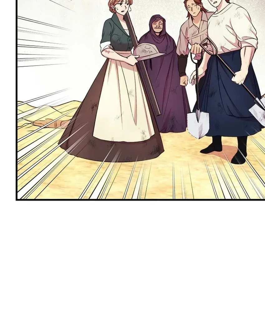 The Prince Doesn’t Cry From Mere Onions Chapter 60 page 28 - 