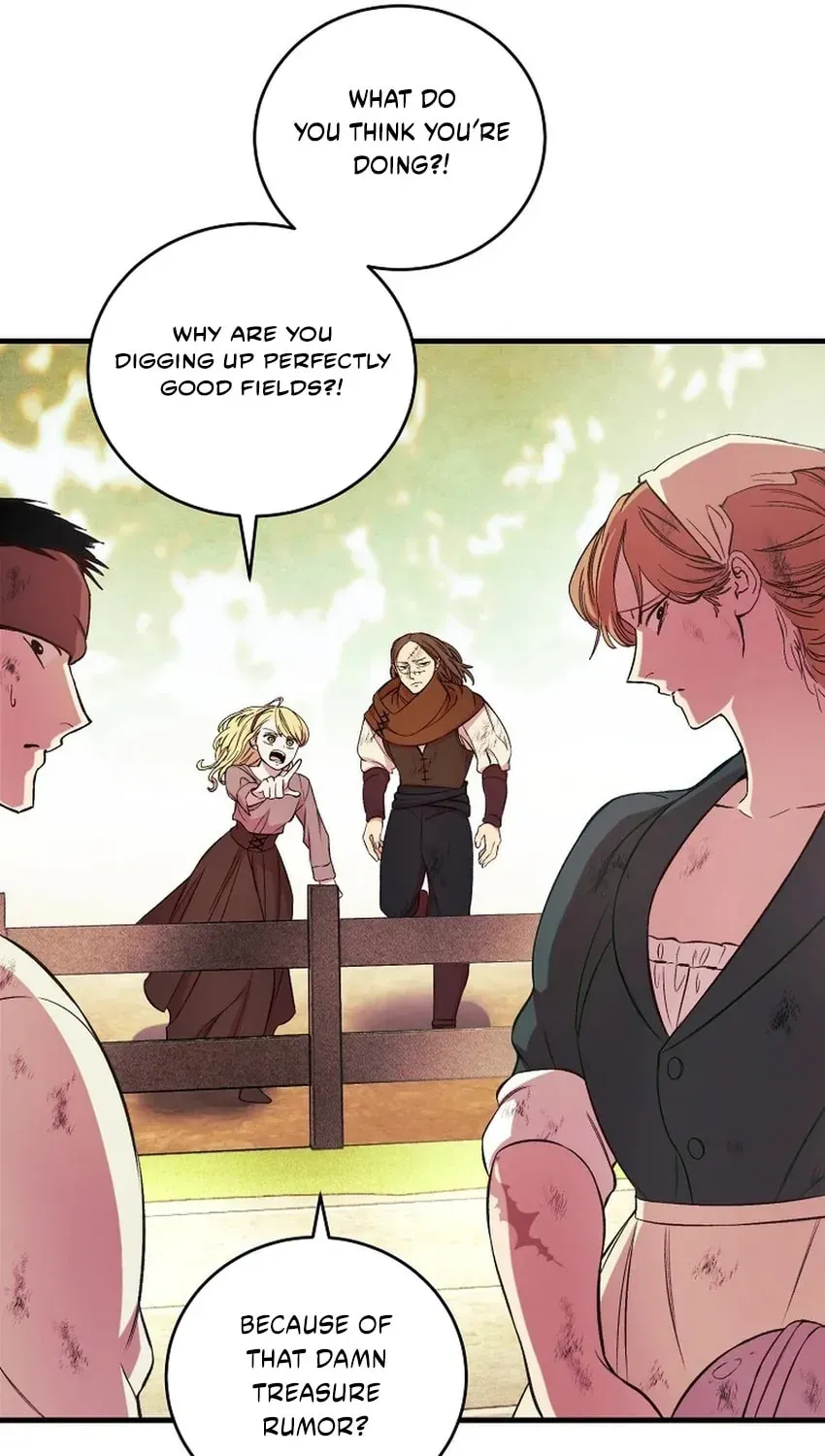 The Prince Doesn’t Cry From Mere Onions Chapter 60 page 29 - 