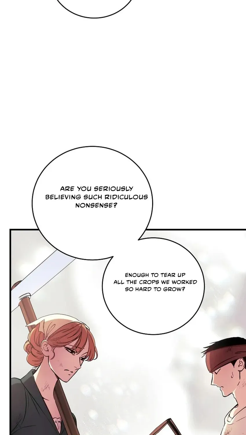 The Prince Doesn’t Cry From Mere Onions Chapter 60 page 30 - 